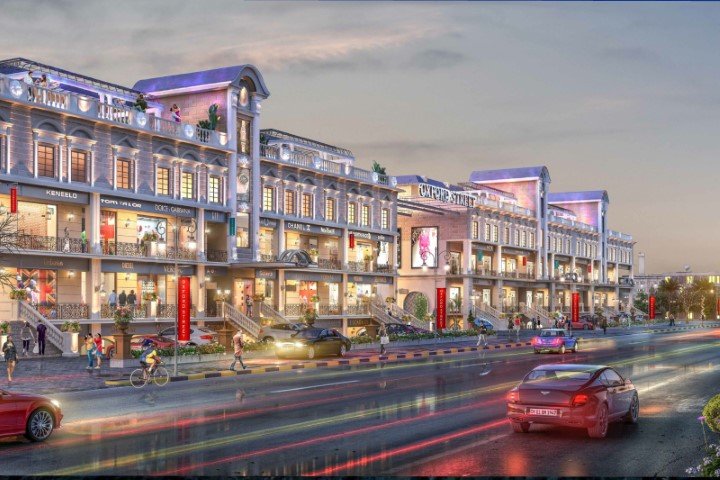 Zirakpur